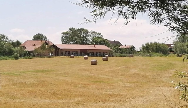 Hier Finden Ruhesuchende und Naturliebhaber ihr Paradies!