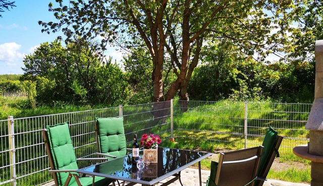 Hier Finden Ruhesuchende und Naturliebhaber ihr Paradies!