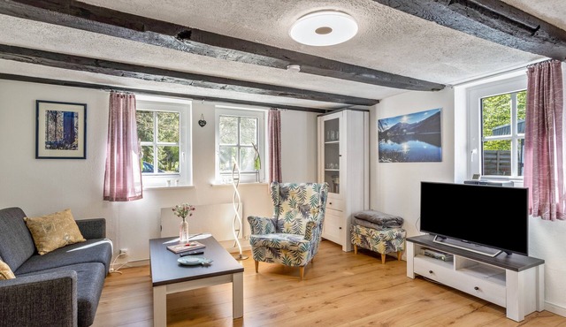 Hiking Event Forsthaus Bigge – Spacious Apartments in Historic Setting