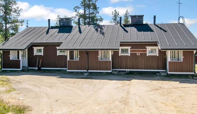 Hirvasaho a4 by Interhome
