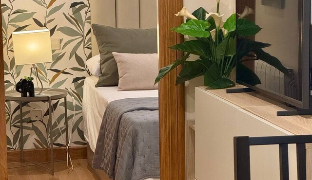 HISPANIA APARTMENT