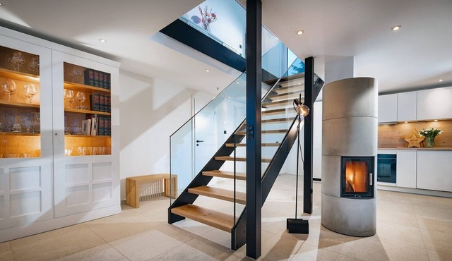 Historic Timber-Framed House Meets Modern Comfort – Your Eiben Holiday Home in Sauerland