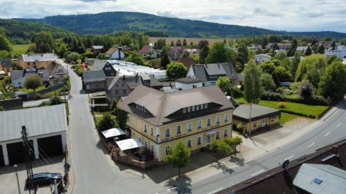 Historisches Erbgericht Neukirch Lausitz