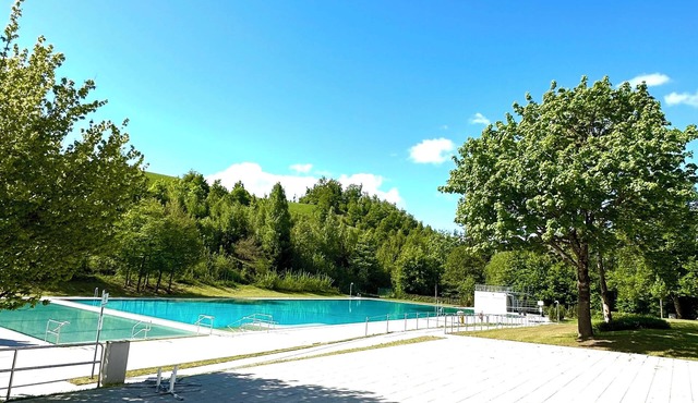 Hochharz vacation apartment - panoramic view, relaxation & active vacation for families