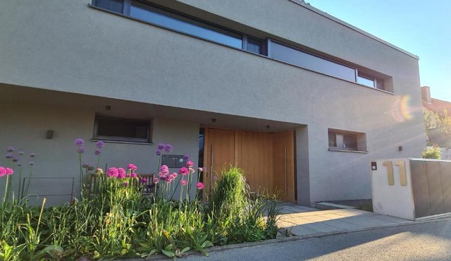 Hochlandappartement