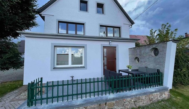 Hochwertige Ferienwohnung im Bauernhaus