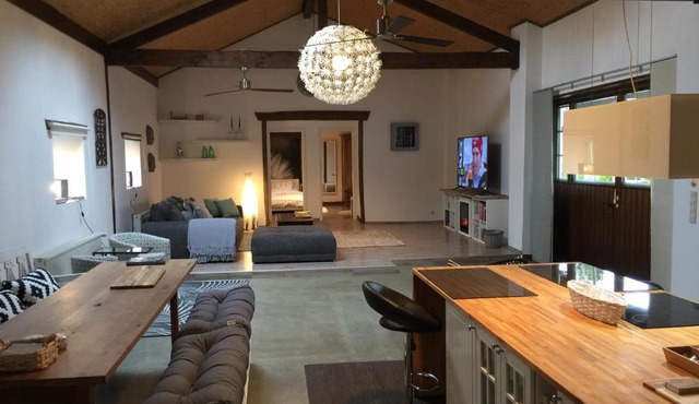 Hof Busen Loft
