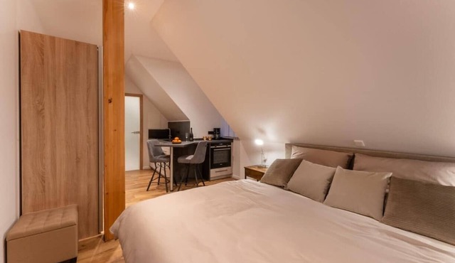 Hof Gerwing - Studio 1, 1-2 Pers