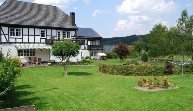 Hof Hesse
