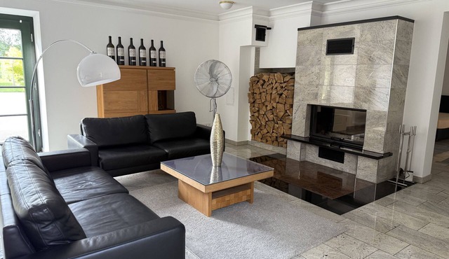 Hof König, Apartment 1, 140m2, 1-6 pers.