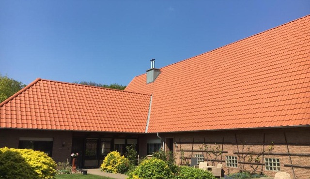 Hof Spöde