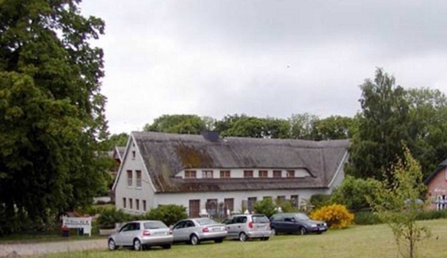 Hofthus 12, Germany