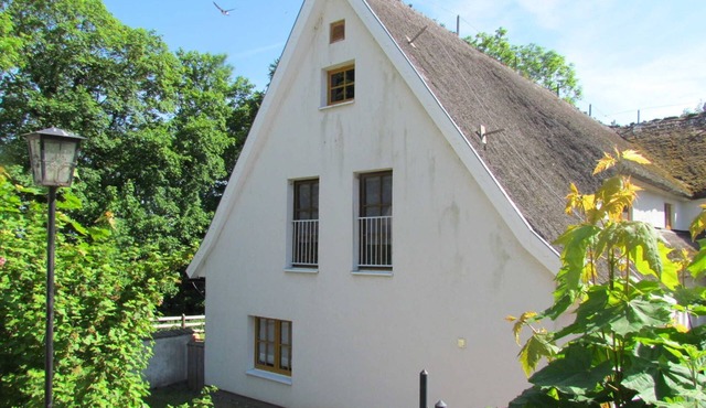 Hofthus 7, Germany