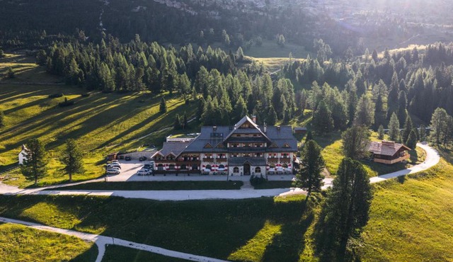 Hohe Gaisl