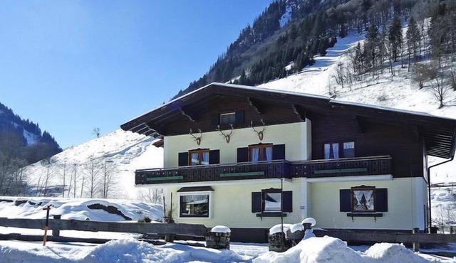 holiday home, Fusch an der Glocknerstraße