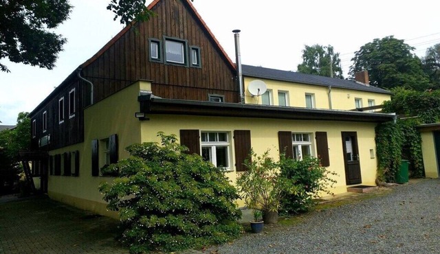 Holiday home with 2 bedrooms