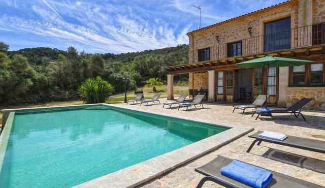 Holandis by Interhome