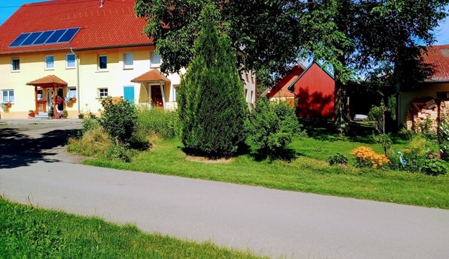 Holiday Apartment "Li-Do-Bo 01" with Mountain View, Balcony and Wi-Fi