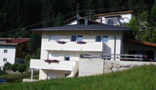 Holiday apartment Bruck am Ziller for 1 - 4 persons with 1 bedroom - Holiday apartment in one or mul