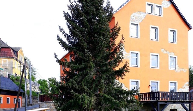 Holiday Apartment FeWo III
