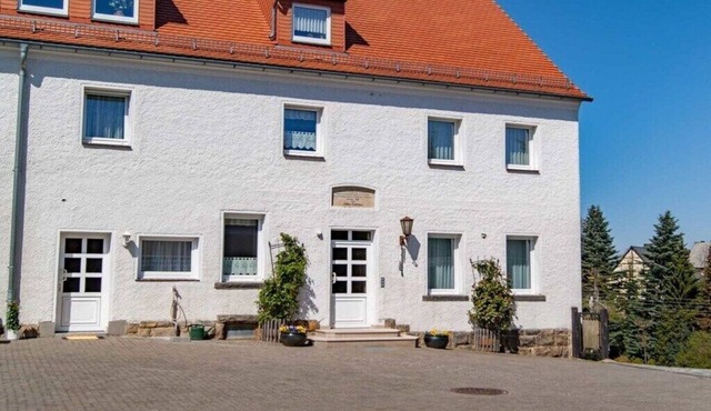 Holiday apartment with 2 bedrooms