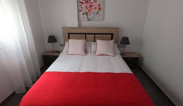 Holiday apartment Adeje 14
