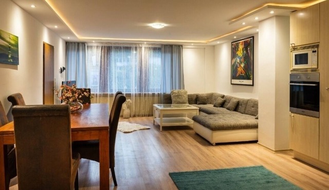 Holiday apartment / app. for 7 guests with 130m² in Finnentrop (147790)