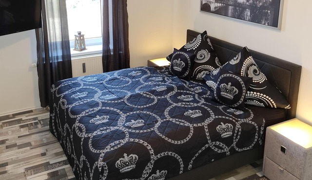 holiday apartment/apt. for 2 guests with 26m² in Osnabrück (162025)
