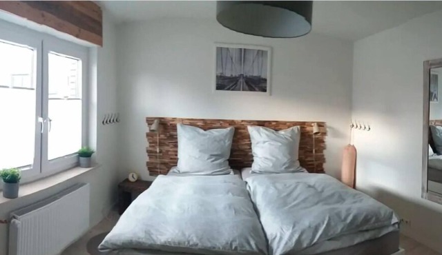 holiday apartment/apt. for 4 guests with 54m² in Stadtlohn (147035)