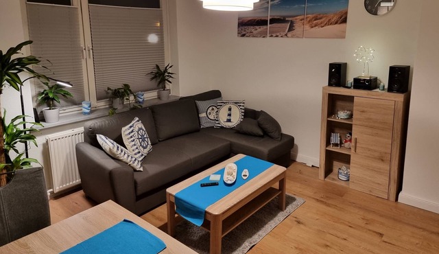 holiday apartment/apt. for 4 guests with 50m² in Kiel (188783)