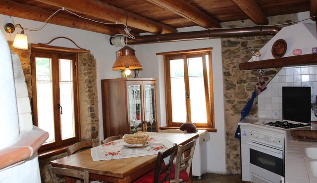Holiday apartment Arsie' for 4 persons with 2 bedrooms - Twin house