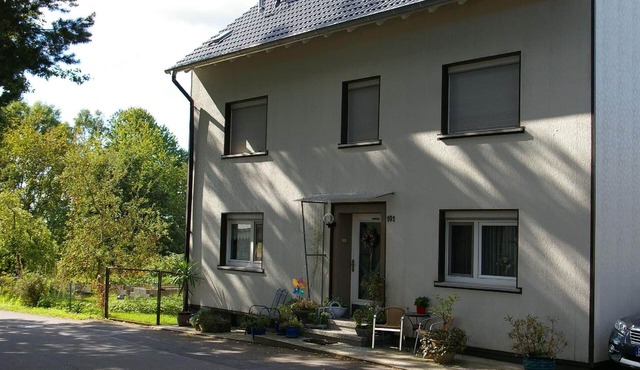 Holiday apartment Eitorf for 1 - 6 persons with 2 bedrooms - Holiday apartment in one or multi-famil