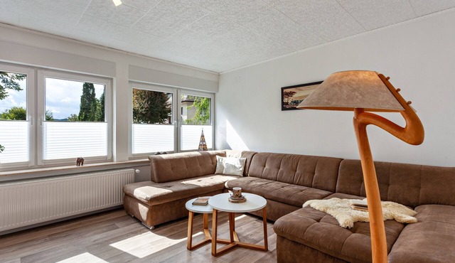 Holiday Apartment "Elim" in Olsberg