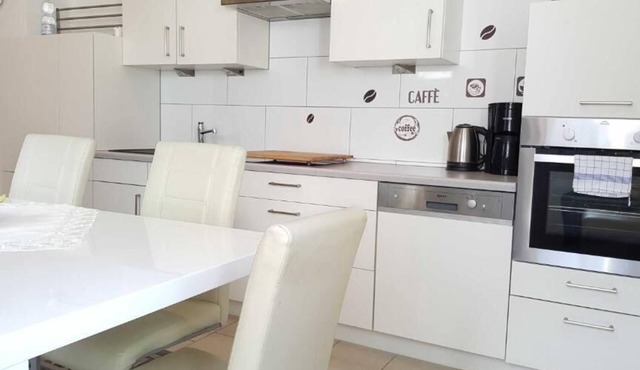 Holiday apartment Essen for 1 - 7 persons with 2 bedrooms - Holiday apartment