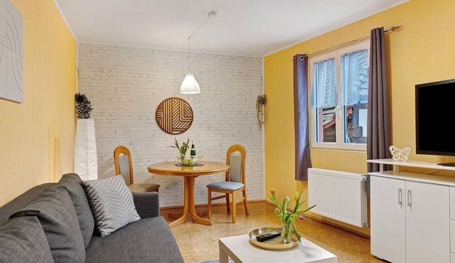Holiday Apartment F Bolanz 2