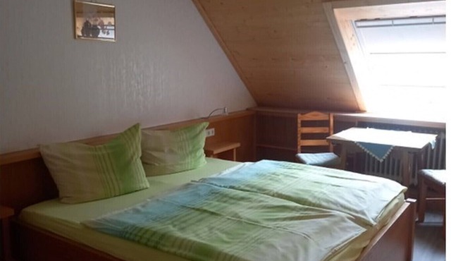 Holiday Apartment 'Faller' with Private Terrace, Balcony and Wi-Fi
