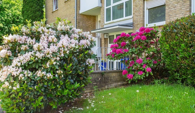 Holiday Apartment for 2 People (56 m²) in Osnabrück