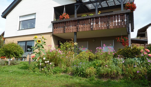 Holiday Apartment for 2 People (35 m²) in Weilheim (Baden-Württemberg)