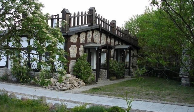 Holiday apartment Godern for 1 - 2 persons with 1 bedroom - Holiday house