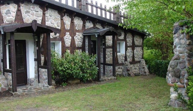 Holiday apartment Godern for 1 - 2 persons with 1 bedroom - Holiday house