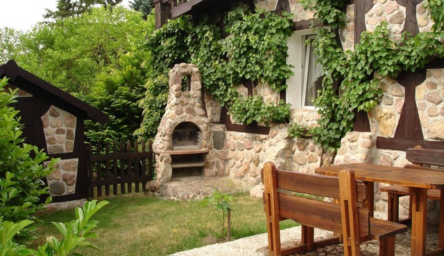 Holiday apartment Godern for 1 - 2 persons with 1 bedroom - Holiday house