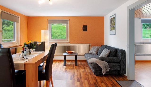 Holiday Apartment 'Haus Elfriede'