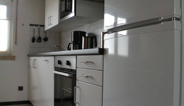 Holiday apartment Havixbeck for 1 - 5 persons with 2 bedrooms - Holiday apartment