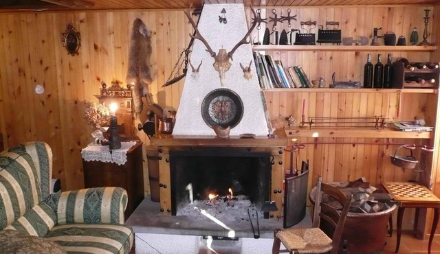 Holiday apartment in CHALET SHEILA