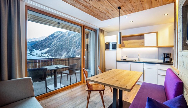 Holiday Apartment "Stoana 1-1" with Relaxing Wellness Area