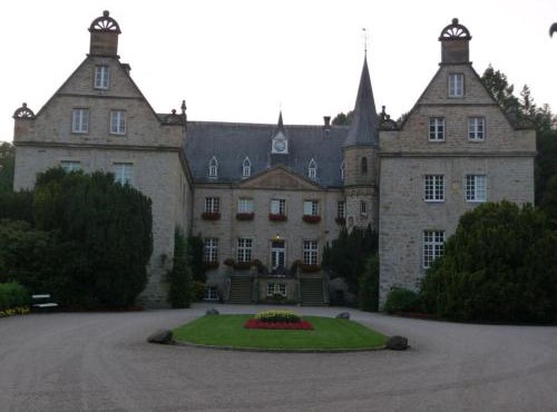 Holiday apartment Moorwiese