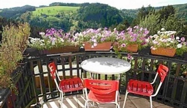Holiday apartment Mühlenbach for 2 - 8 persons with 5 bedrooms - Holiday apartment in one or multi-f