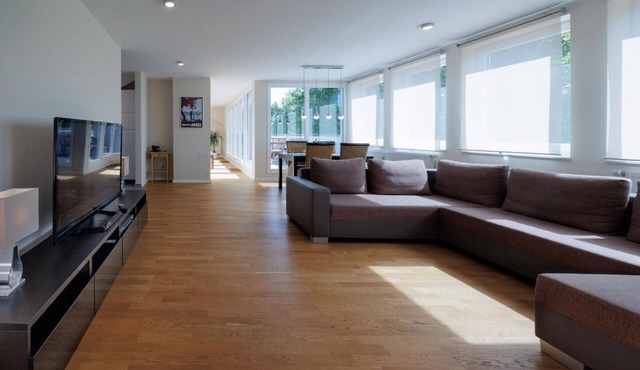 Holiday apartment Münster for 1 - 4 persons with 2 bedrooms - Holiday apartment