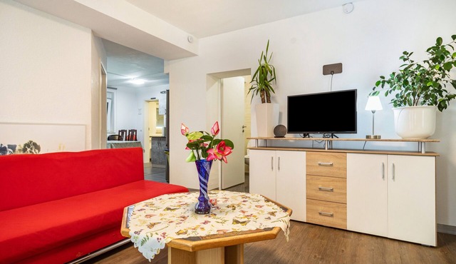 Holiday Apartment 'Nguyen Und Le' with Wi-Fi