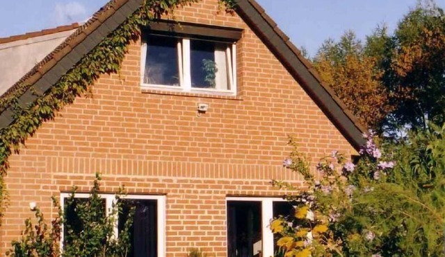 Holiday apartment Osnabrück for 1 - 2 persons - Holiday apartment